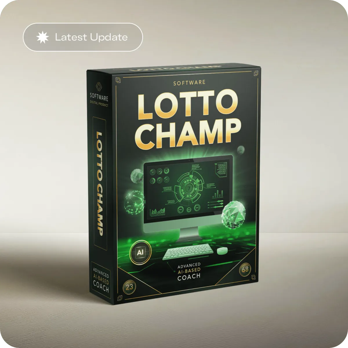 LottoChamp -image