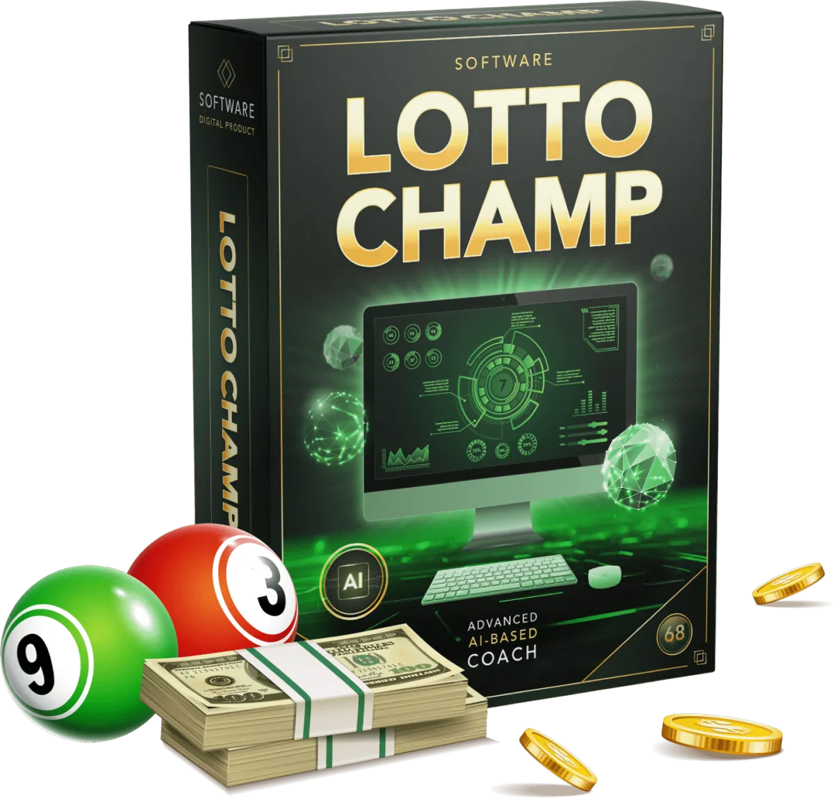 LottoChamp™ Official Website